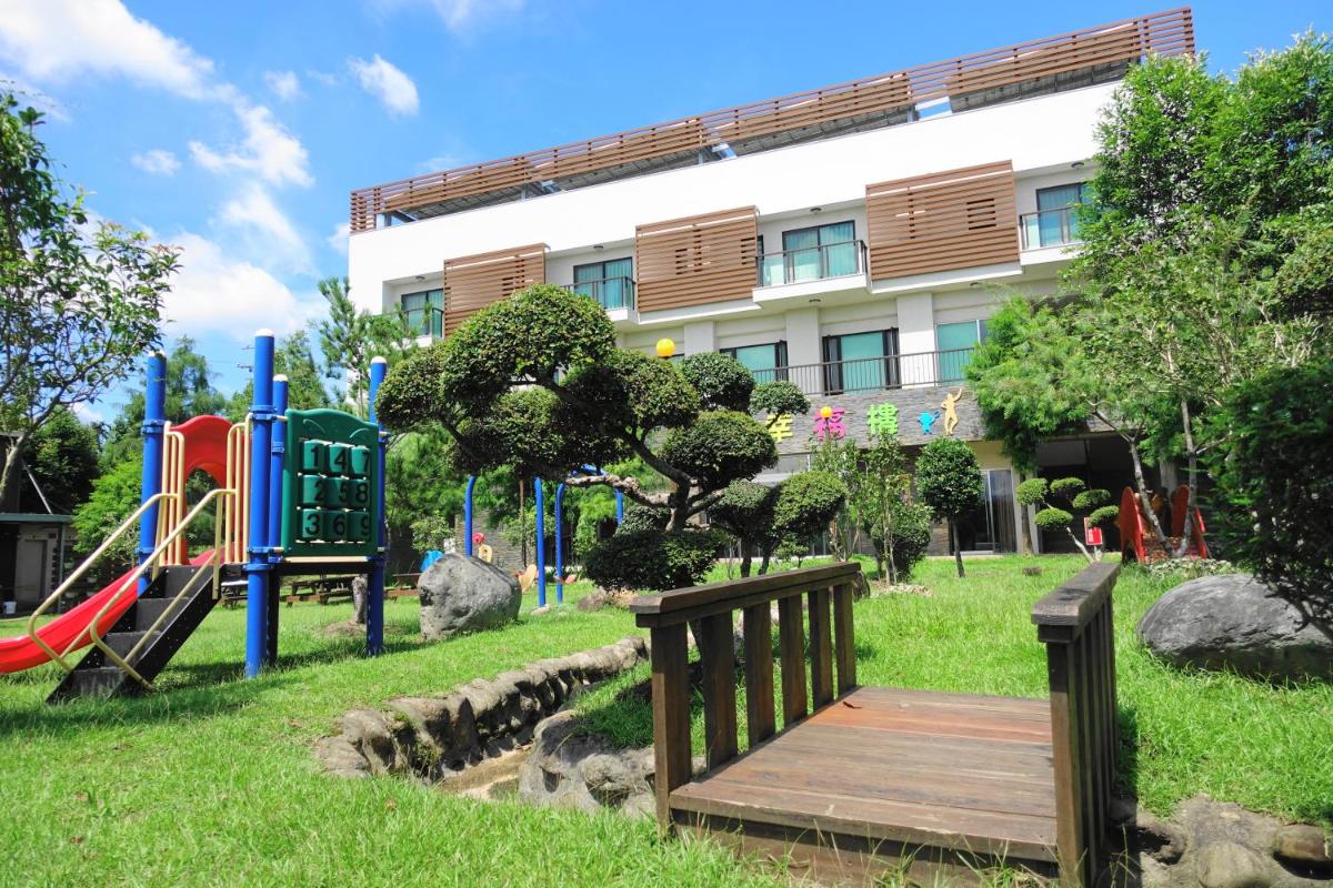 One City One Vacation Farm - Housity