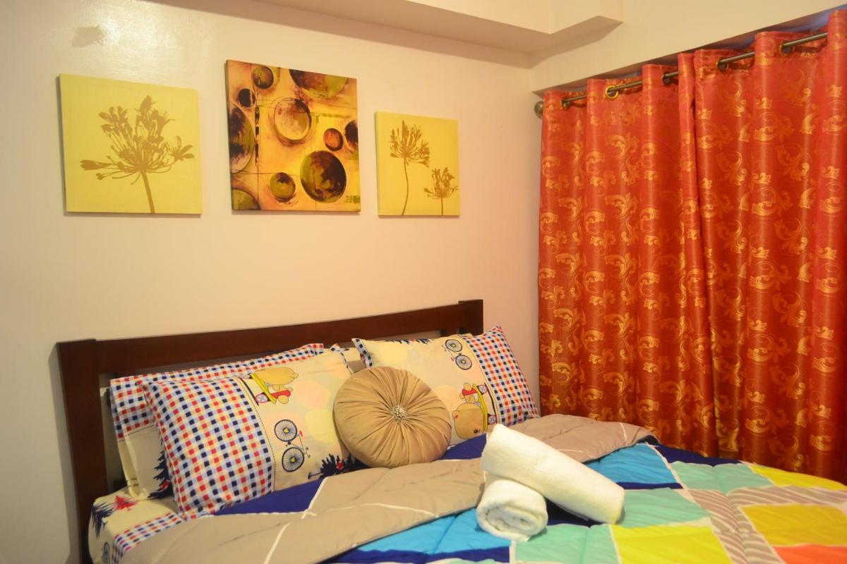 Yohan's CoolSpace Tagaytay with Netflix - Housity