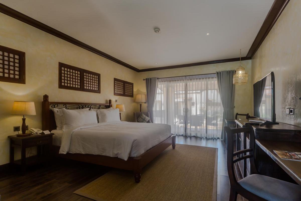 Espacio Verde Resort - Housity