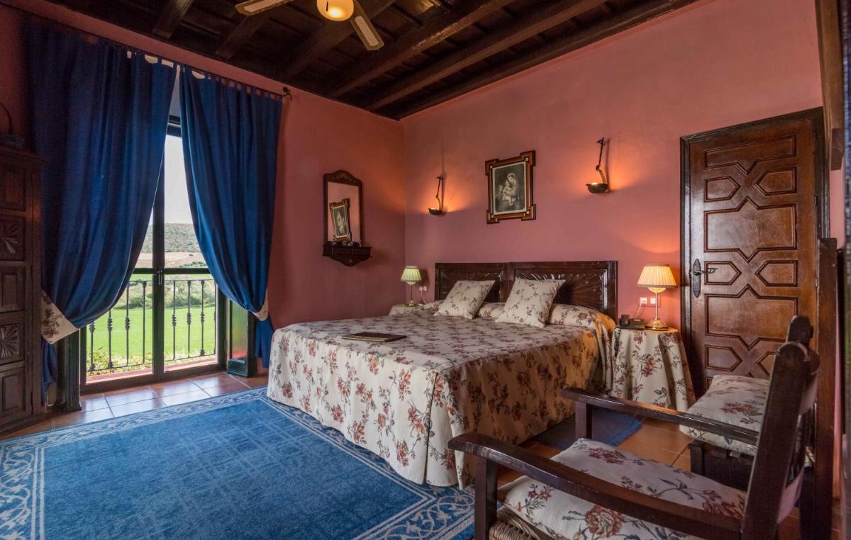 Hacienda El Santiscal - Housity