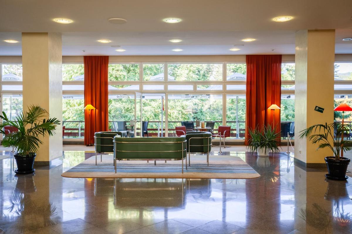 Hotel Plitvice - Housity