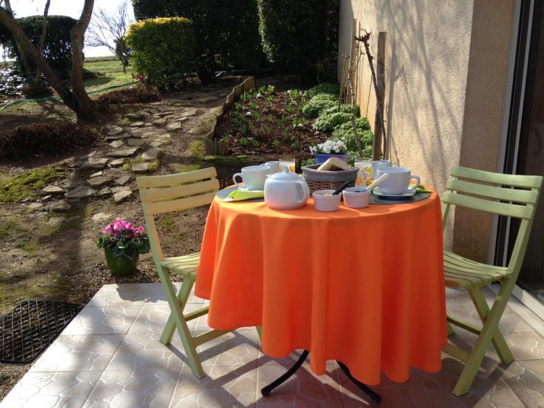 Chez Annie - Housity