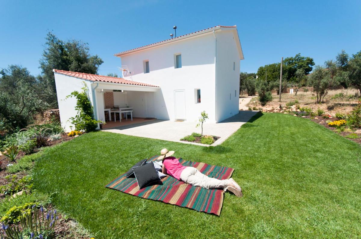 Casa do Olival - Housity