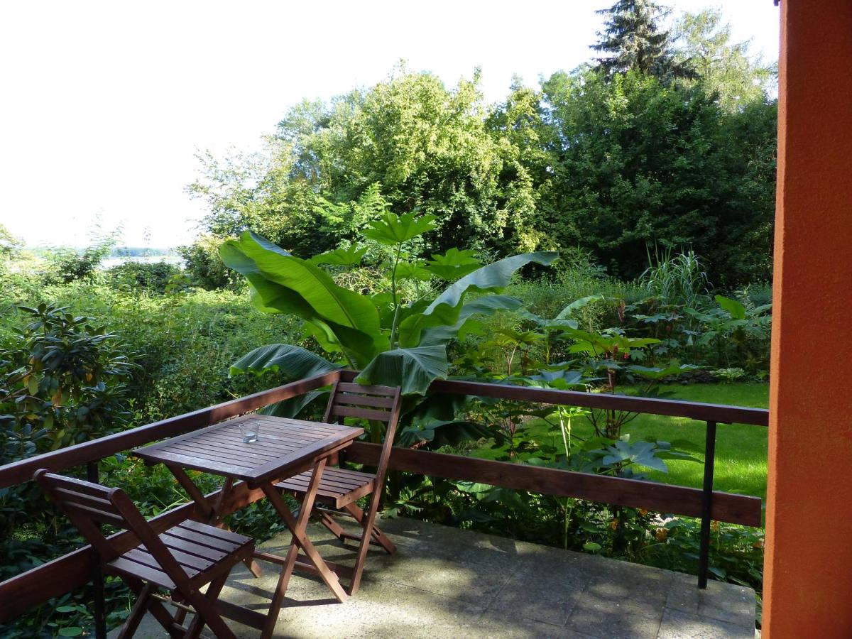 Ferienhaus am Wusterwitzer See - Housity