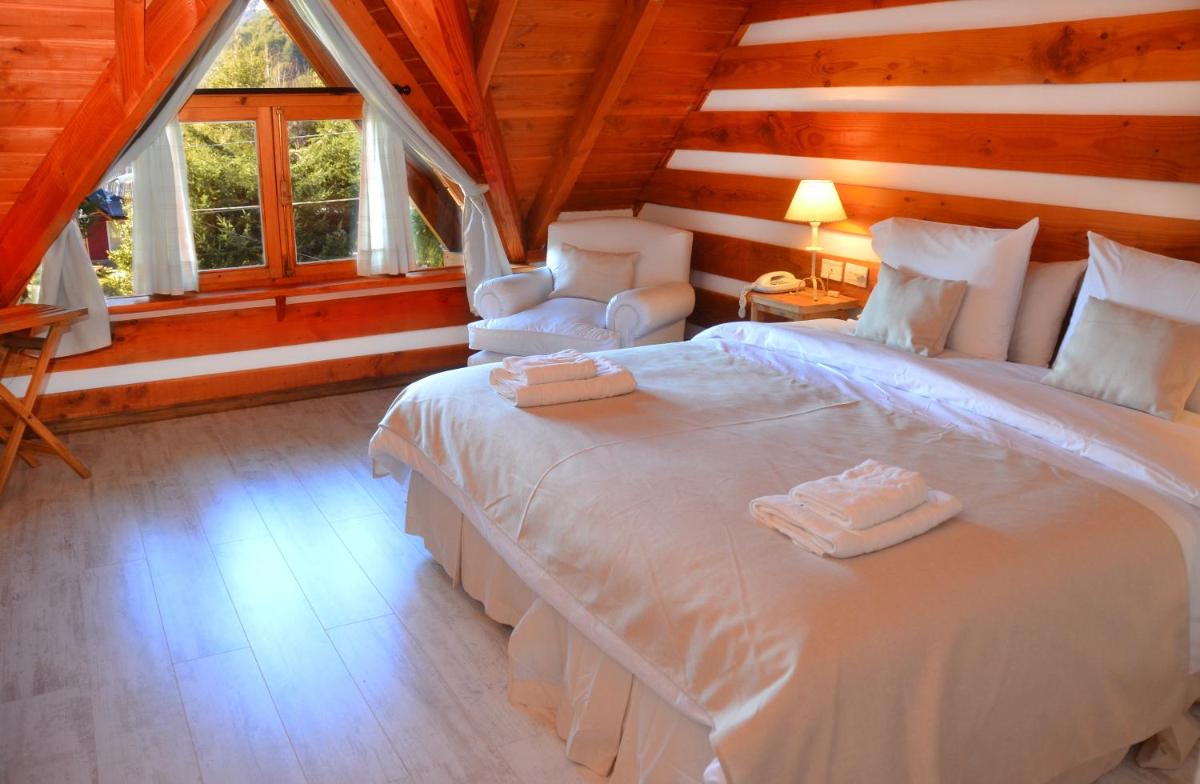 Casa del Lago Villa La Angostura - Housity