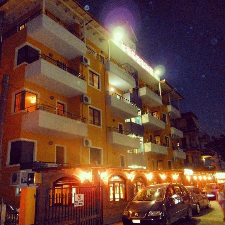 Aldom Apartments - Housity