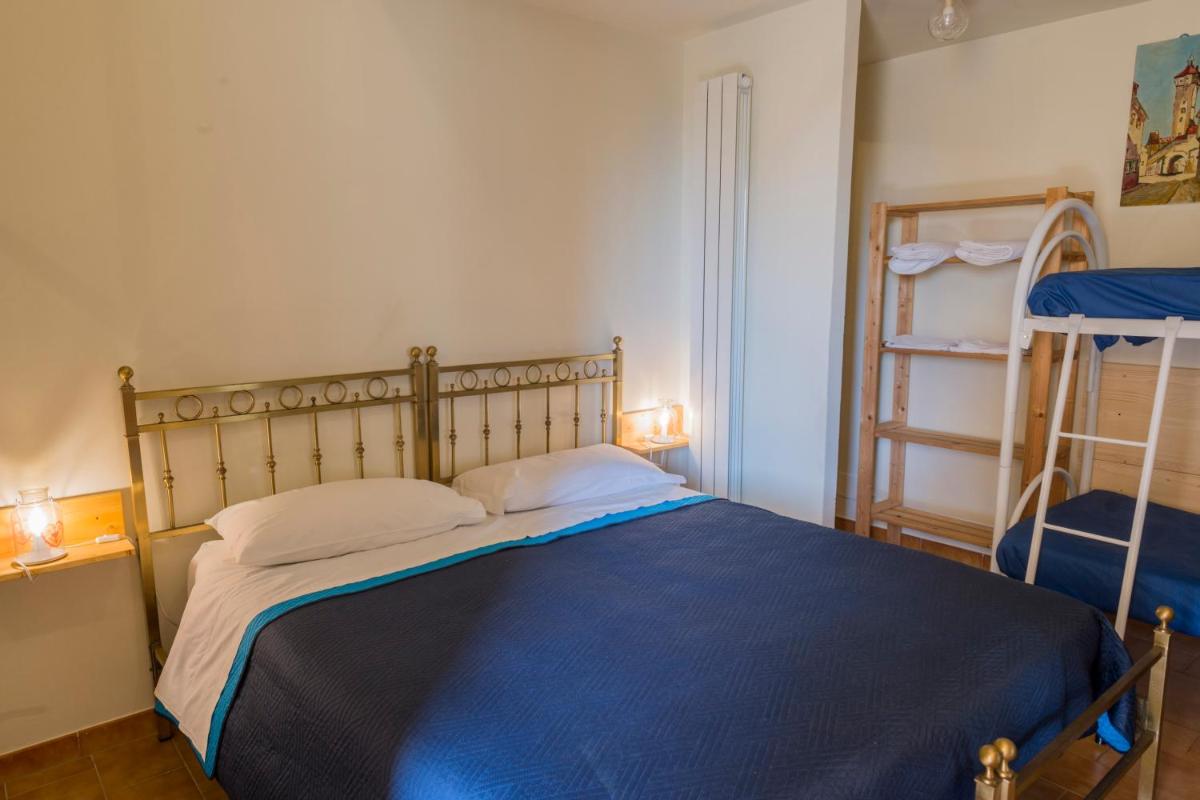 Bed & Breakfast Hotel California - Housity