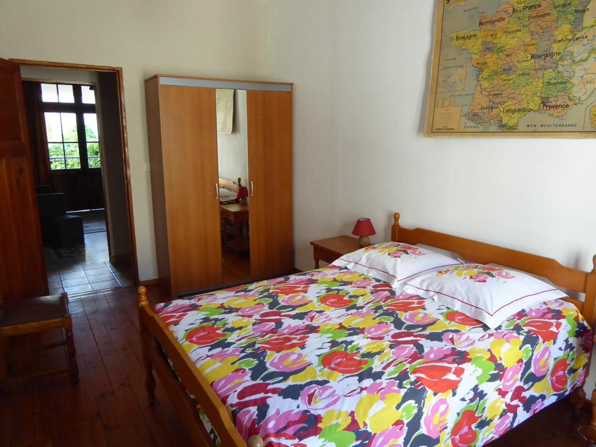 Le logis de la tour - Housity