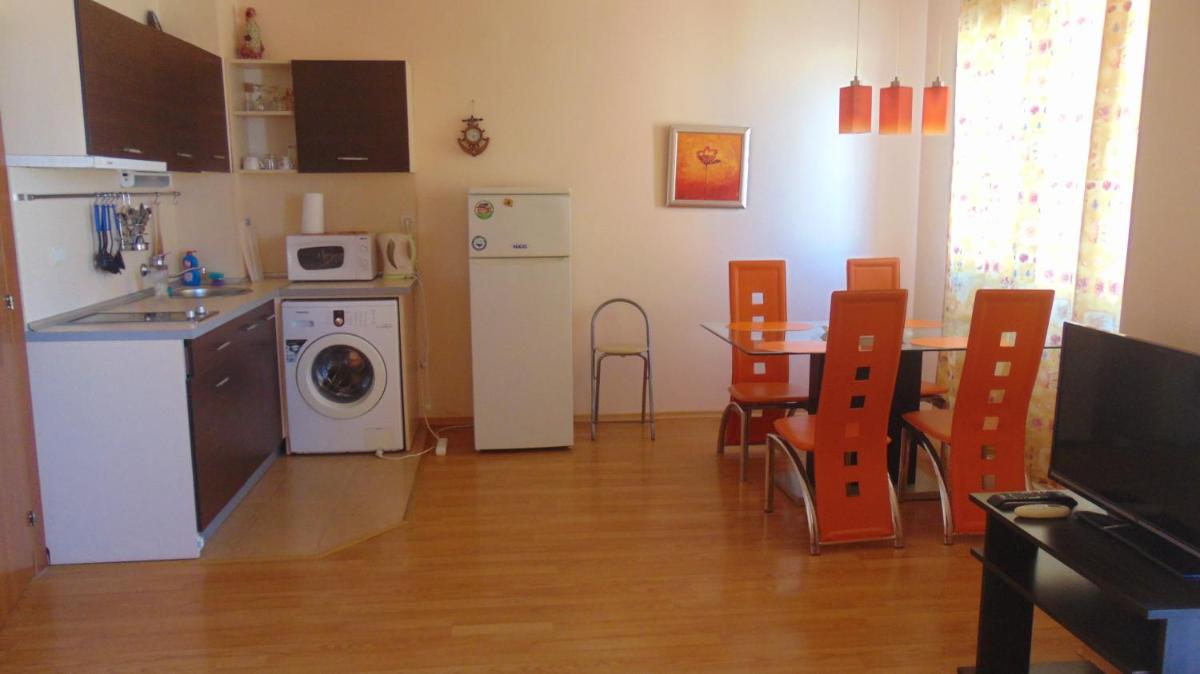 Apartments in complex Gardenia - Hizvo