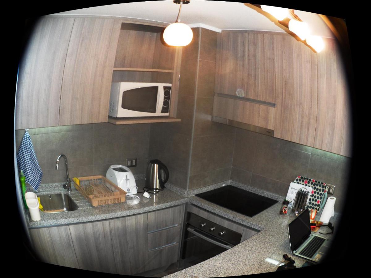 Departamento en Ñuñoa - Housity