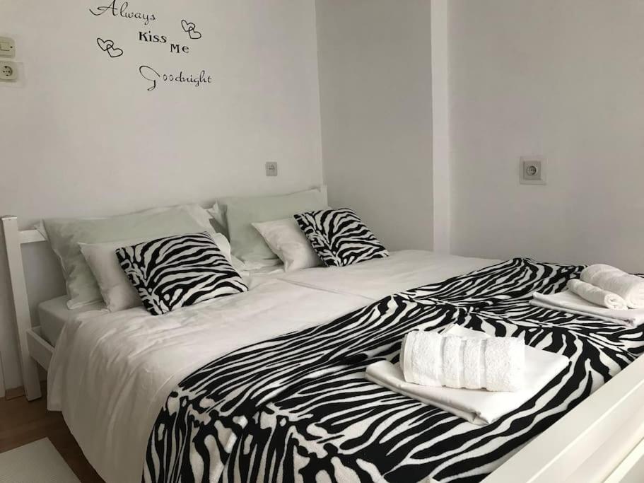 Apartman Kristina - Self check in & check out - Housity
