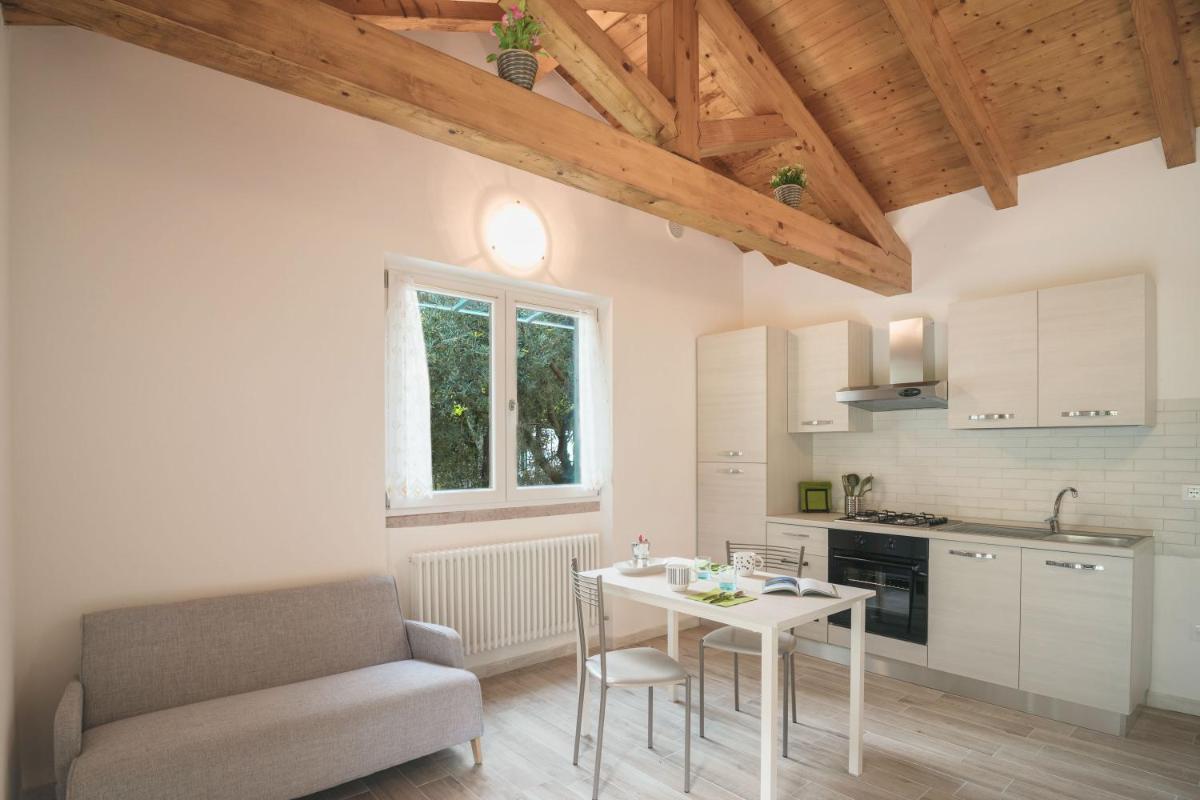 Agriturismo Sarca House - Housity