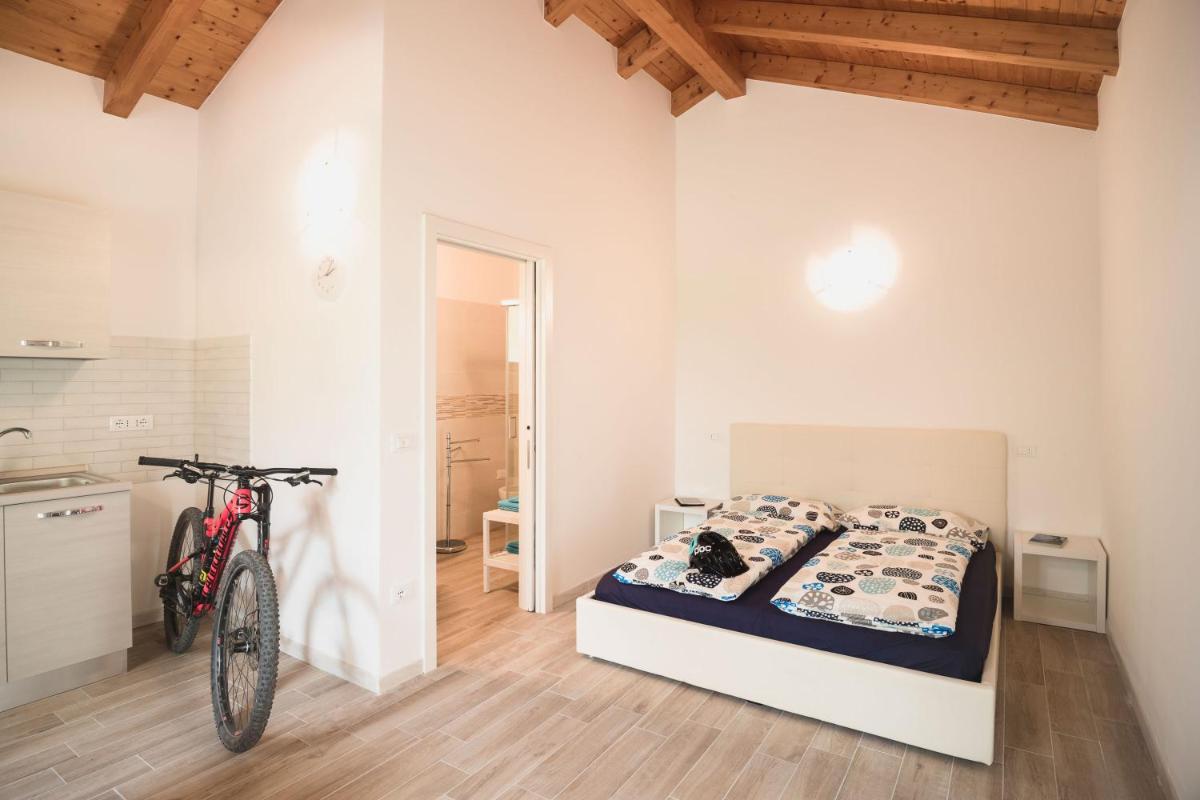 Agriturismo Sarca House - Housity