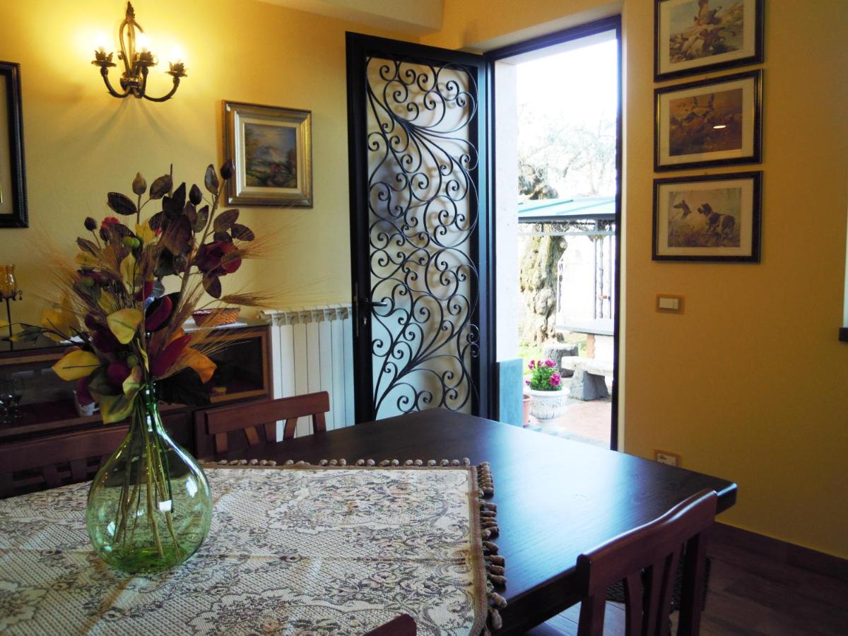 La Tavernetta - Housity