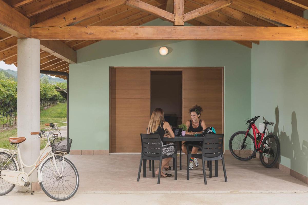 Agriturismo Sarca House - Housity