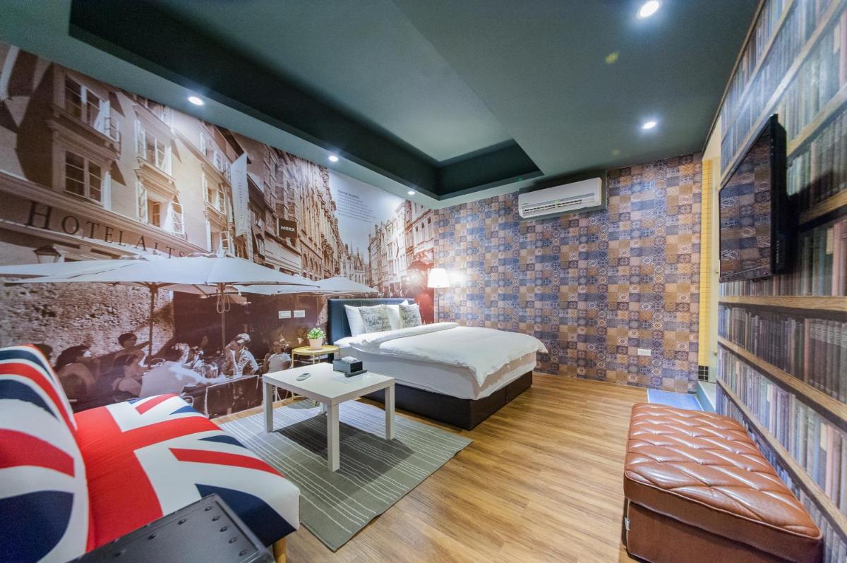 Ace Homestay - Housity