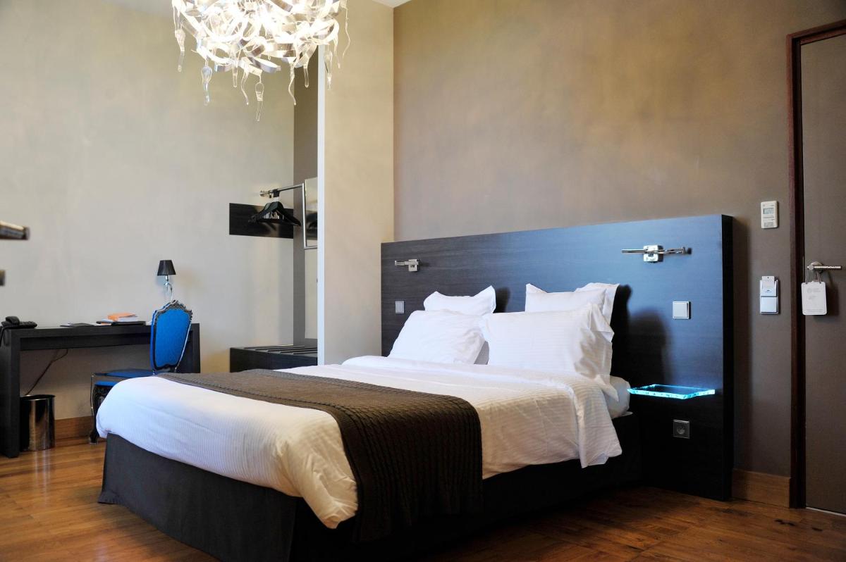 Château de Champlong Table Hôtel **** Golf & Spa - Housity