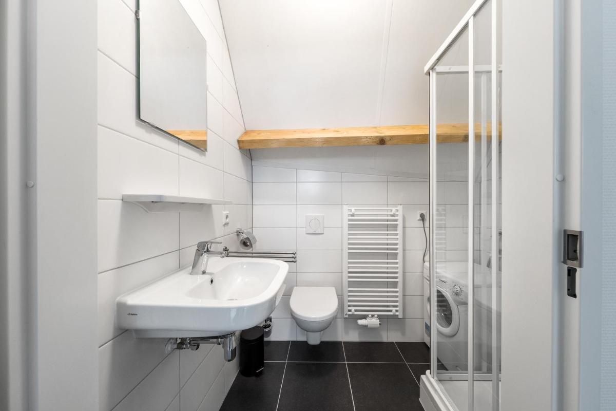 Vakantieappartementen centrum Oudewater - Housity