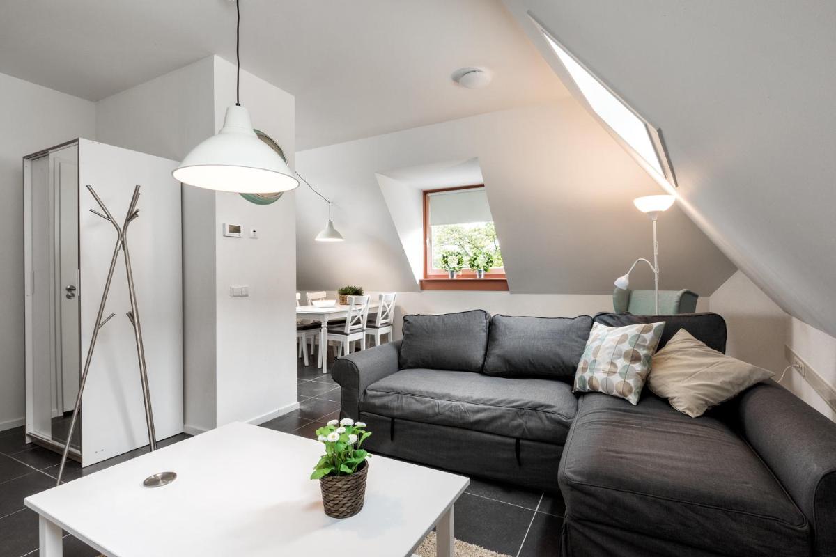Vakantieappartementen centrum Oudewater - Housity