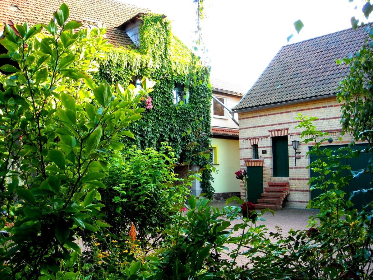 Ferienwohnung auf ehem. alten Bauernhof - Housity