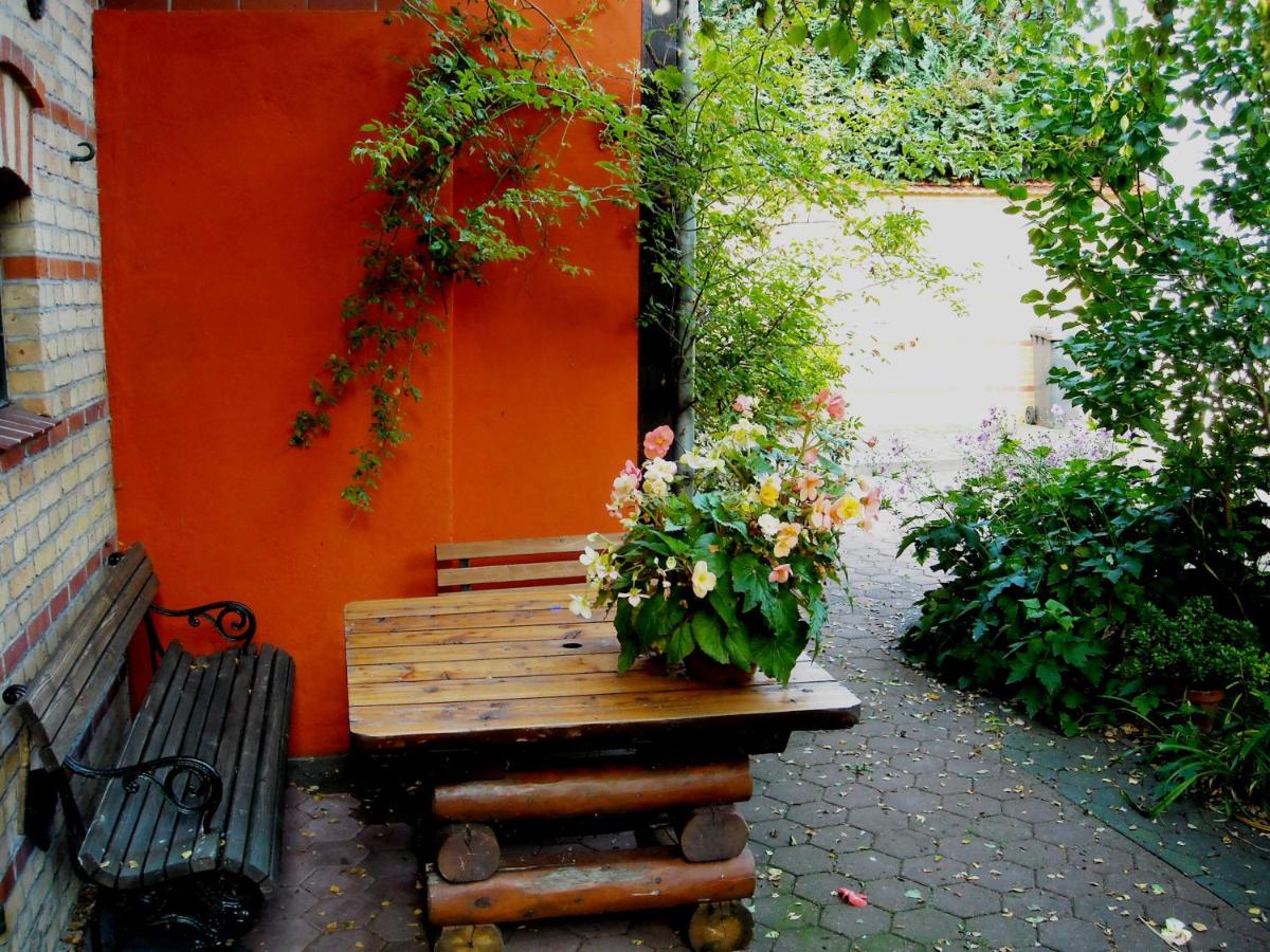 Ferienwohnung auf ehem. alten Bauernhof - Housity