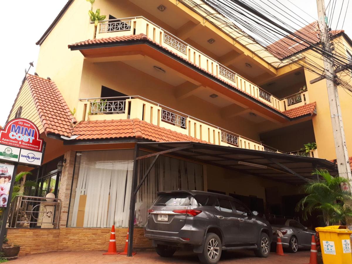 Mini Cost Apartment&Guesthouse - Housity