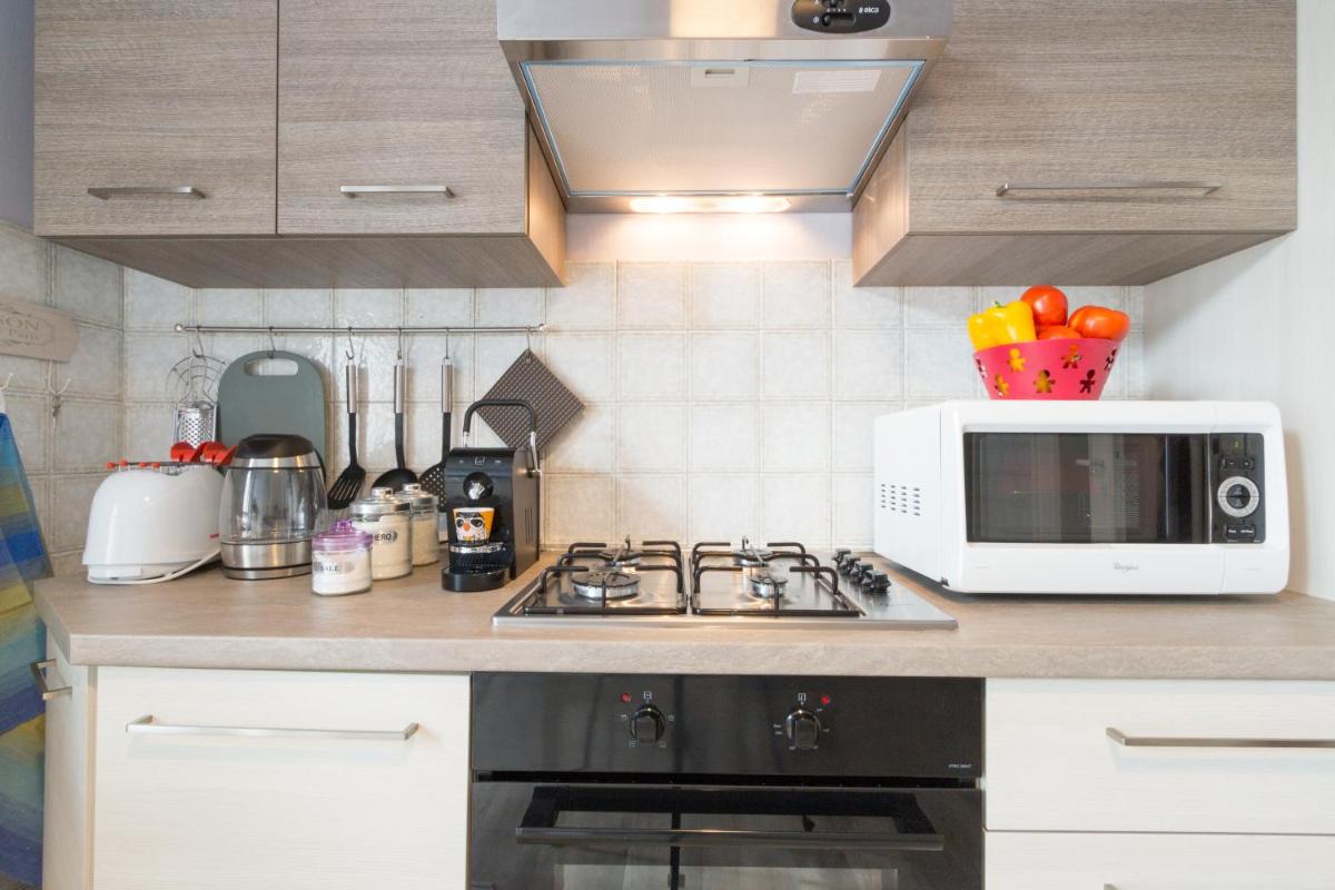 Bilocale centro Biella - Housity