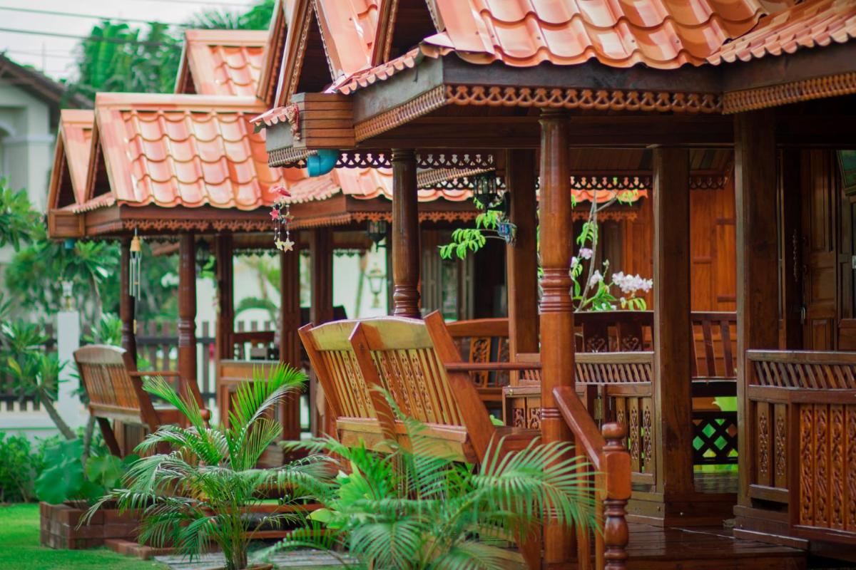 Thai House Resort - Housity