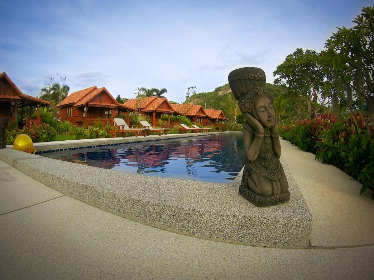 Thai House Resort - Housity
