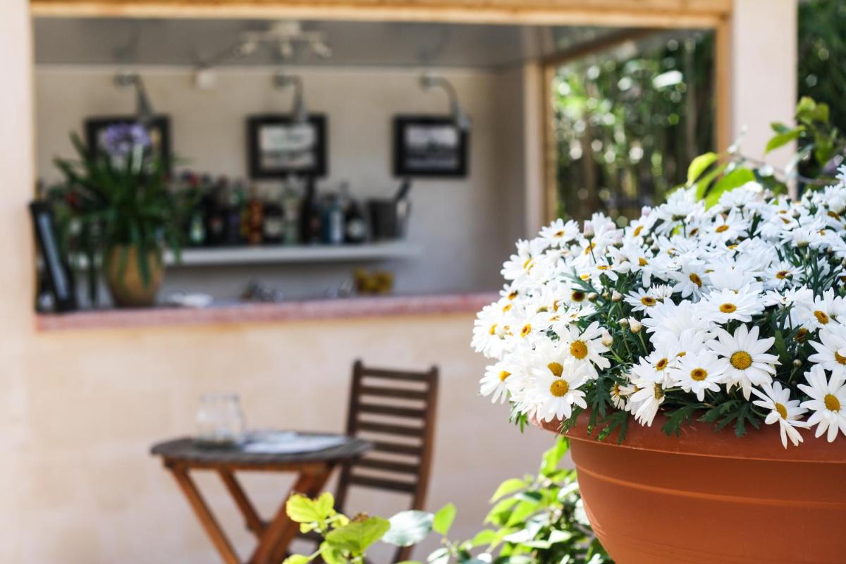 Imagen de la galería de Hotel Ciutat Jardi, en Palma de Mallorca
