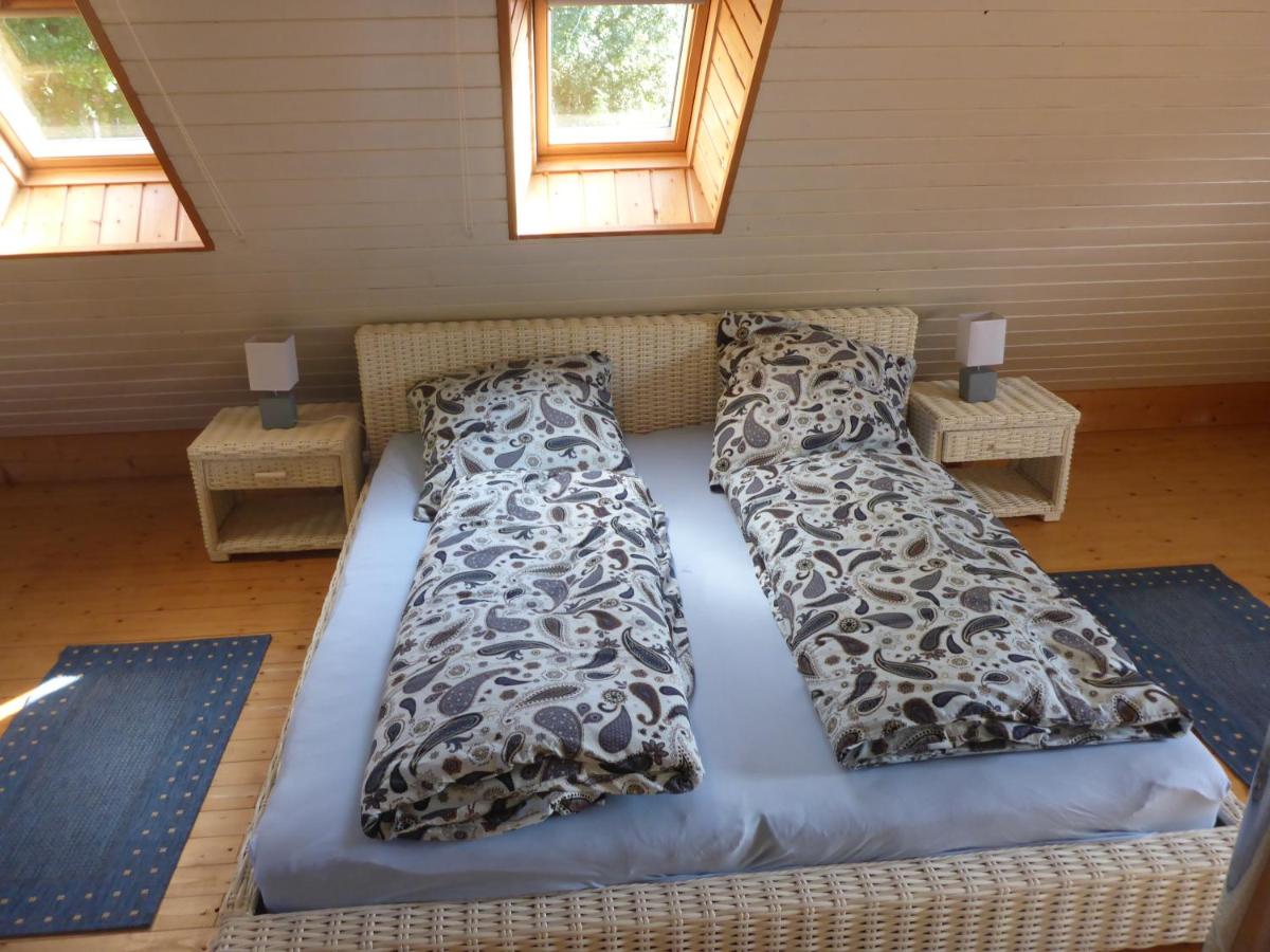Ferienhaus Bohlen - Housity