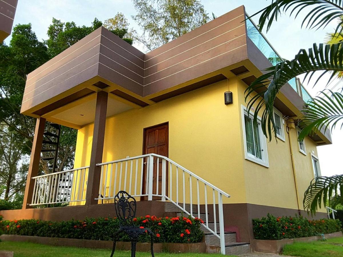 Hadthong Resort - Housity