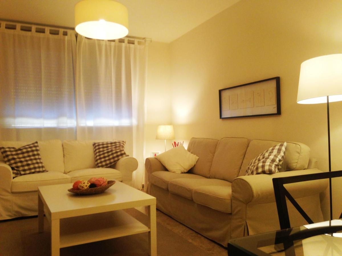 Apartamento Ollerías, 31 - Housity