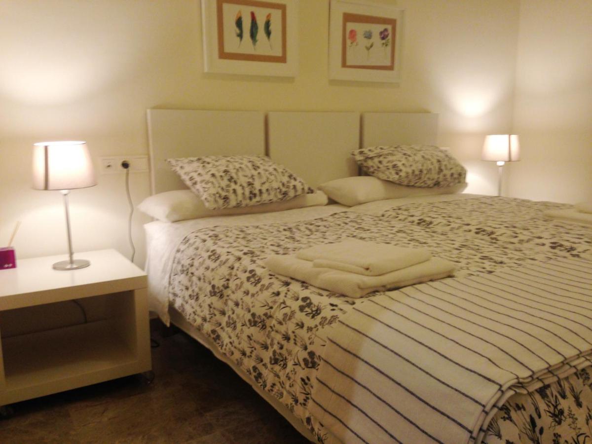 Apartamento Ollerías, 31 - Housity