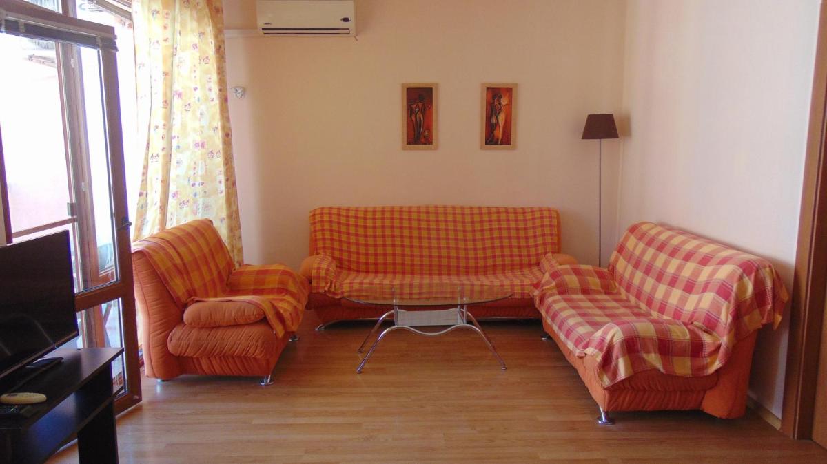 Apartments in complex Gardenia - Hizvo