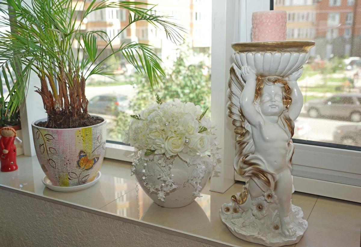 Mini hotel Angel - Housity