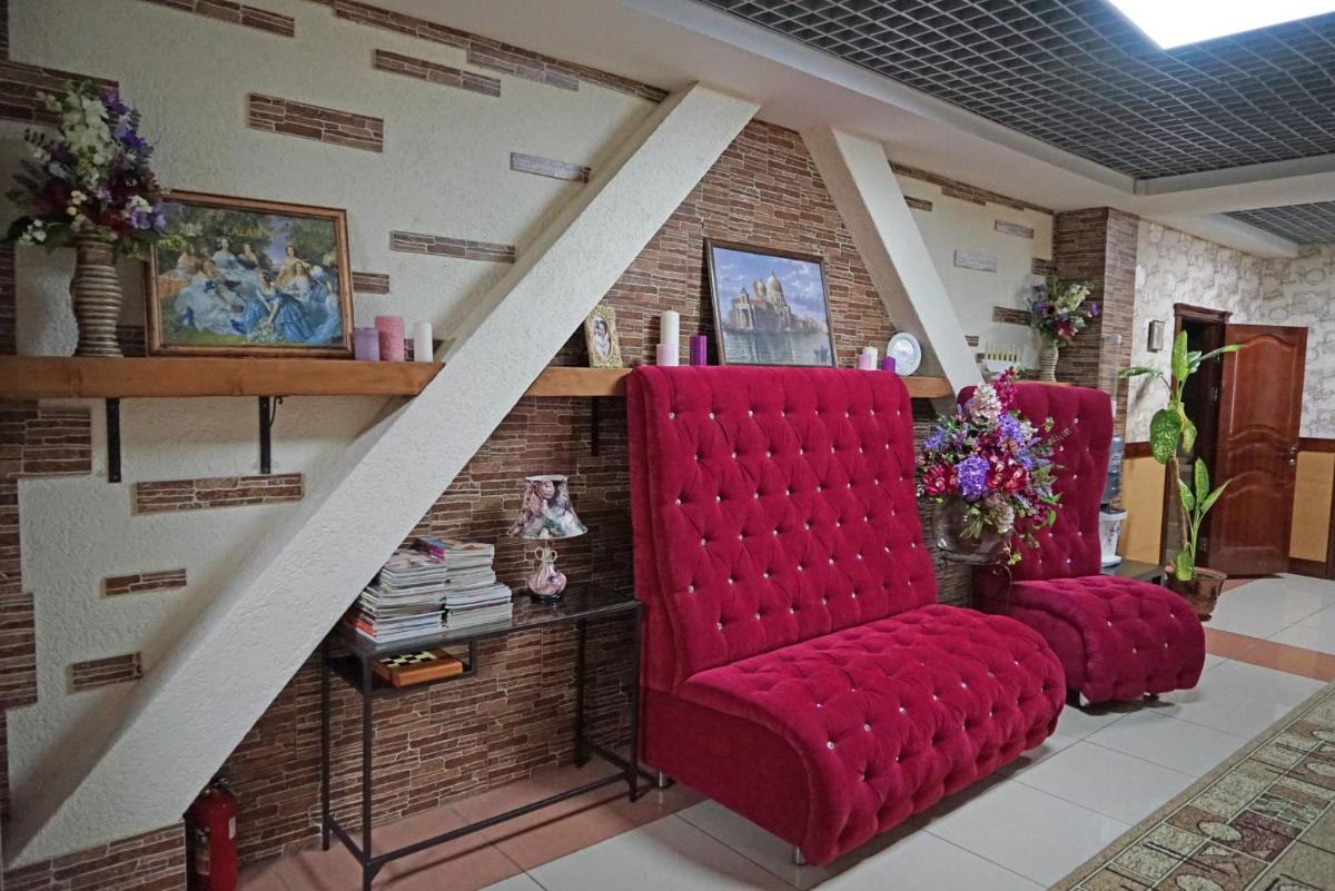 Mini hotel Angel - Housity