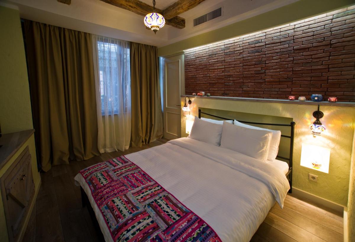 No12 Boutique Hotel - Housity
