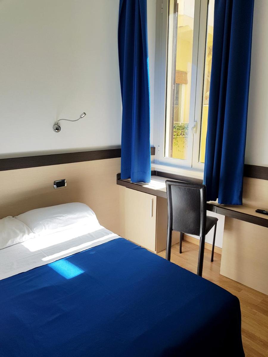 Hotel Louisiana - Housity