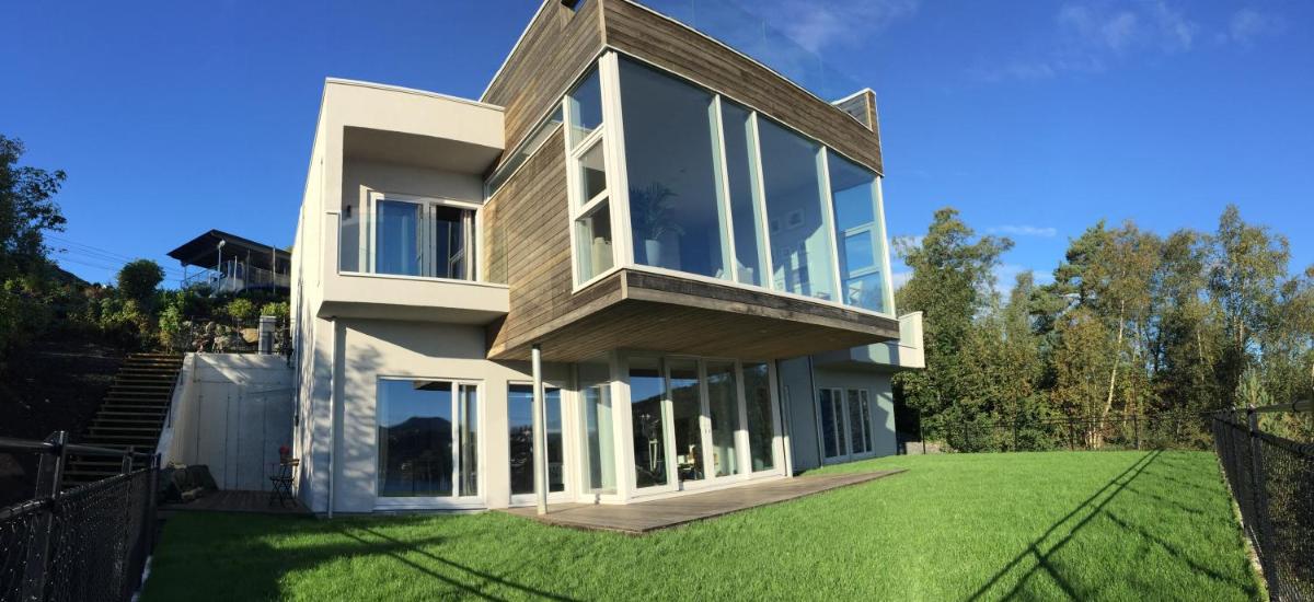 Knudsen Apartment - Housity