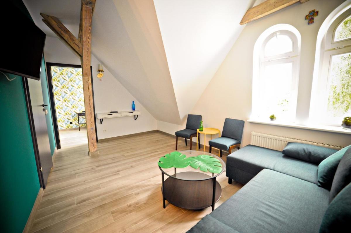 Suitetrails - Loft Apartments by Grand Apartments