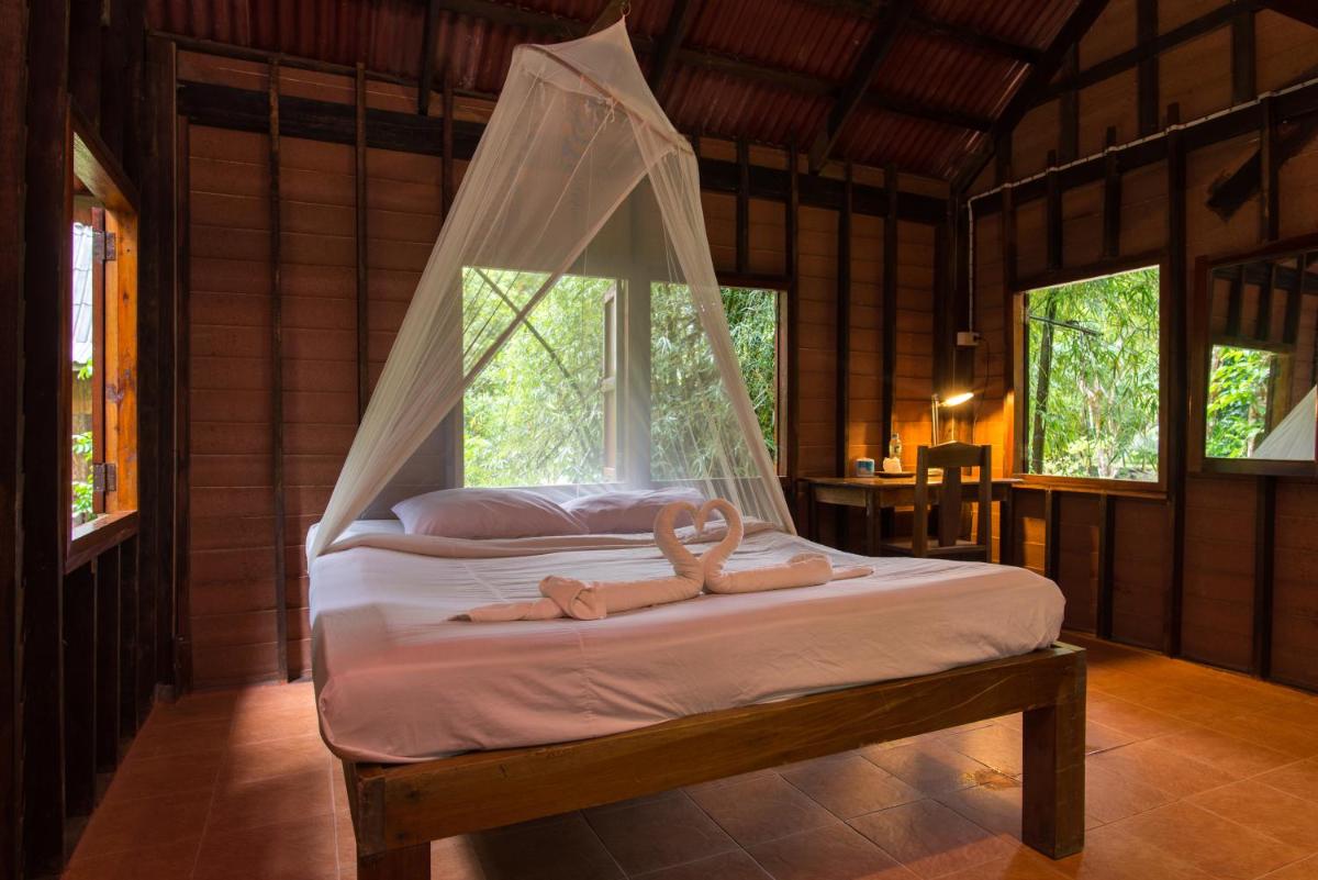 Art's Riverview Lodge - Housity
