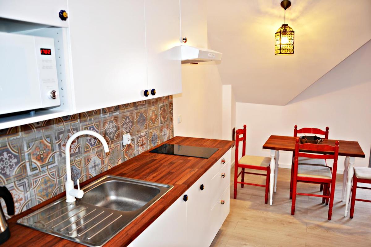Suitetrails - Loft Apartments by Grand Apartments
