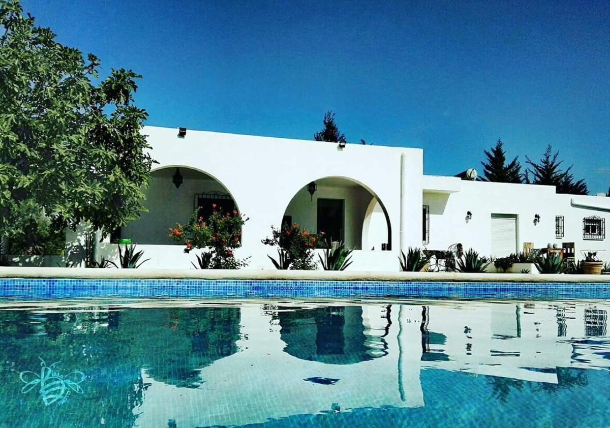 Cortijo Oro Verde B&B - Housity