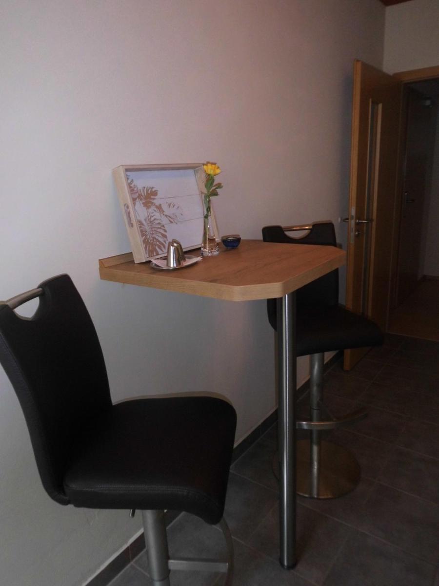 Ferienwohnung Himmel und Hölle - Housity