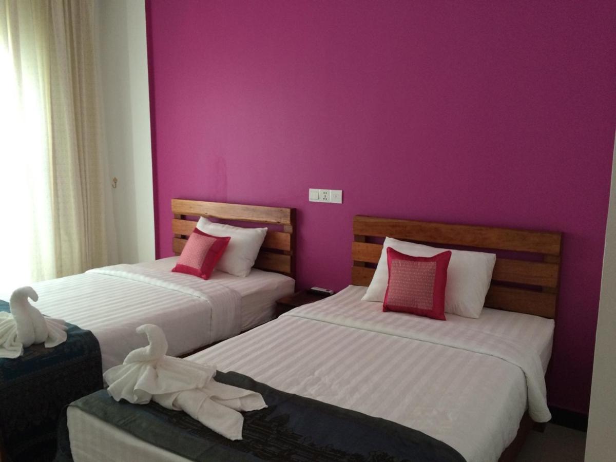 Mowin Boutique Hotel & Residence - Housity