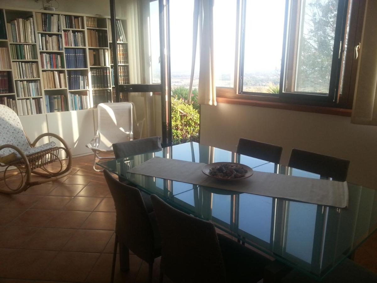 Suitetrails - Villa panoramica a Minturno