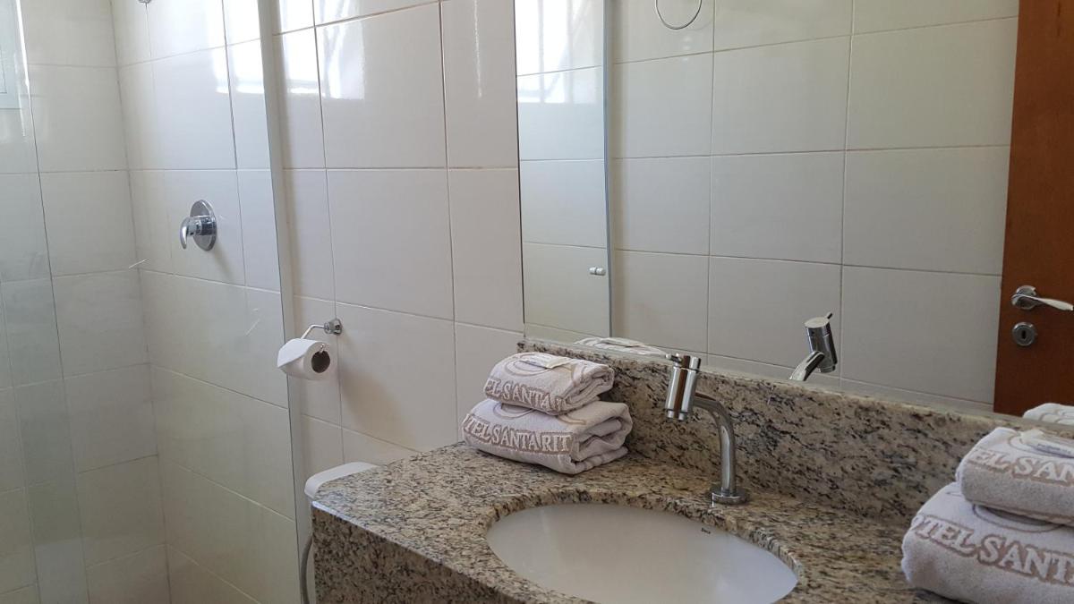 Hotel Sao Joao Itu - Housity