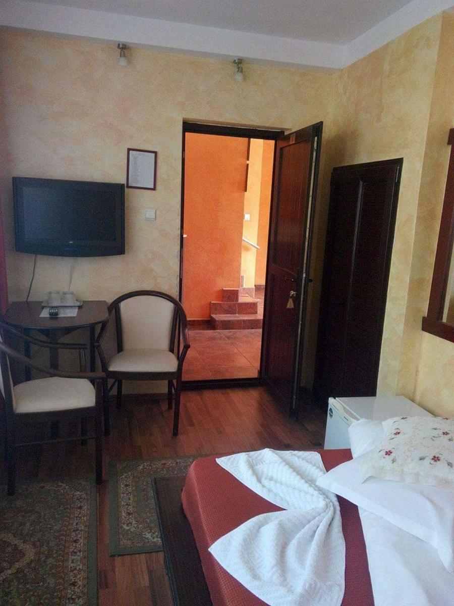 Complex Cabana Ciucas - Housity