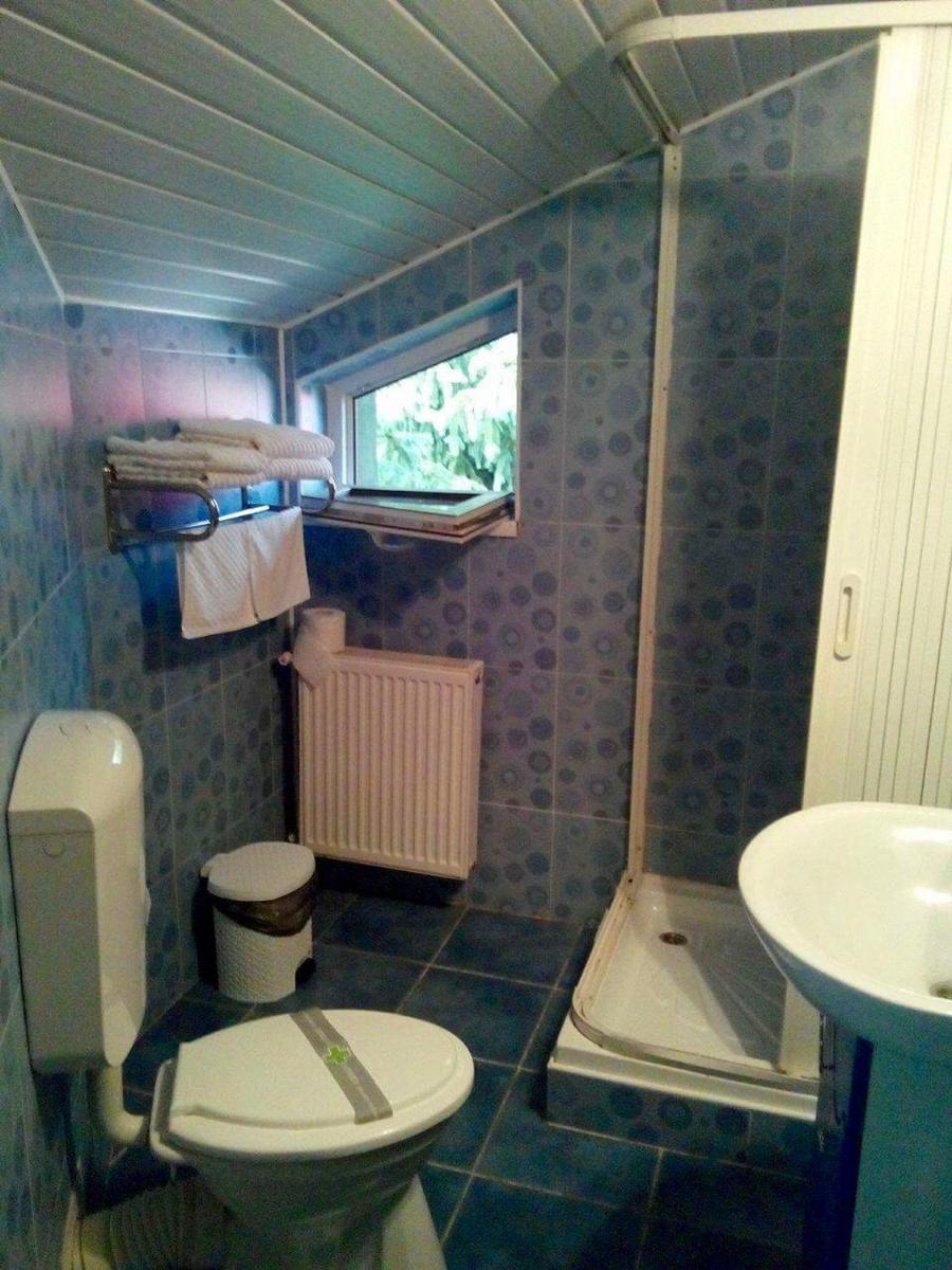 Complex Cabana Ciucas - Housity